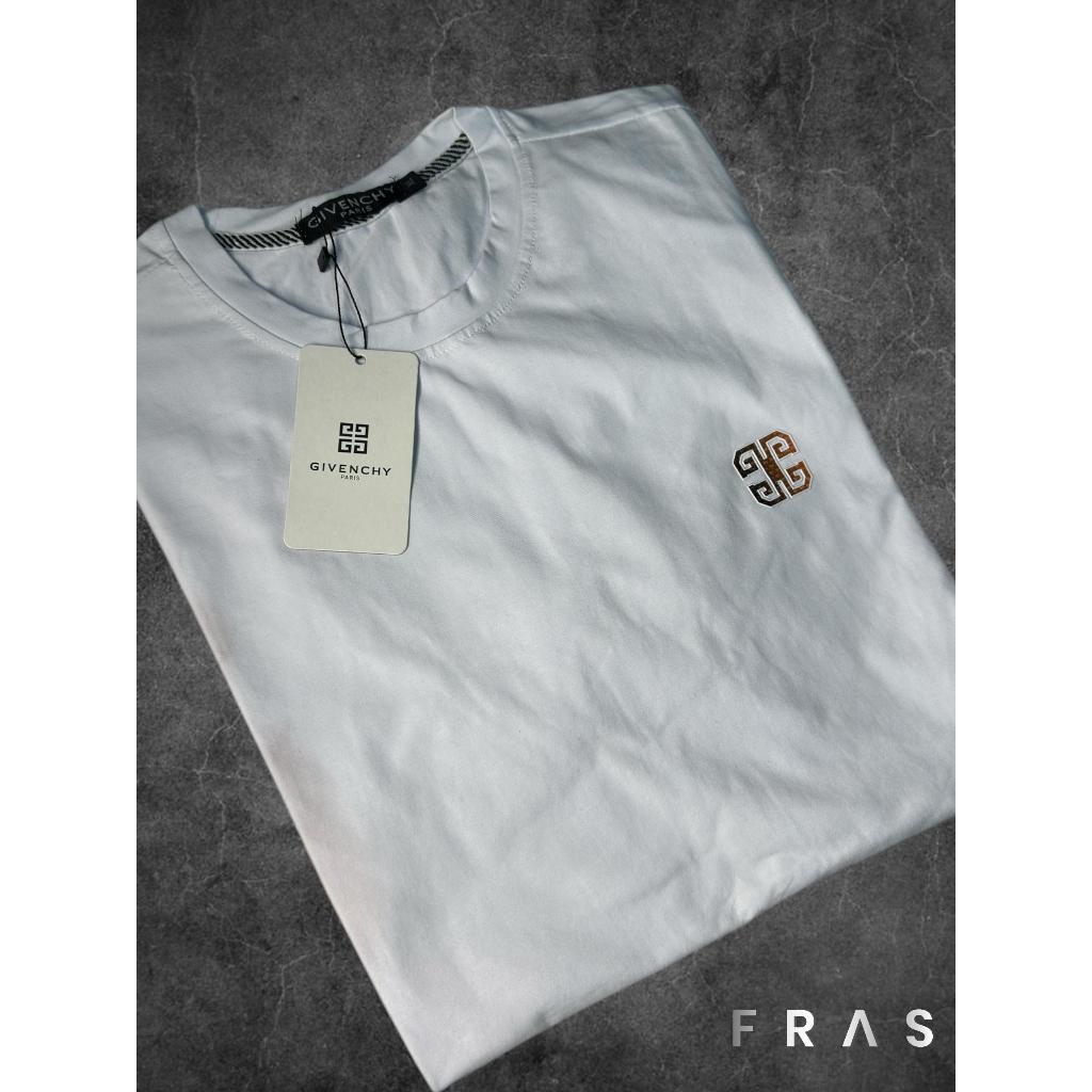 Kaos Import Premium Pria Givenchy