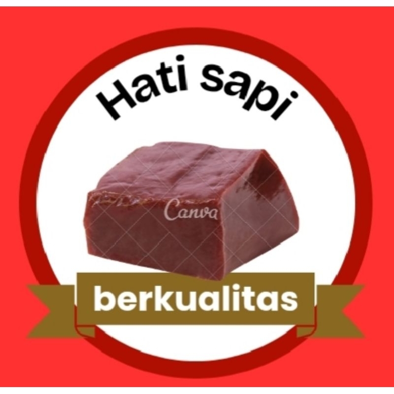 

hati sapi
