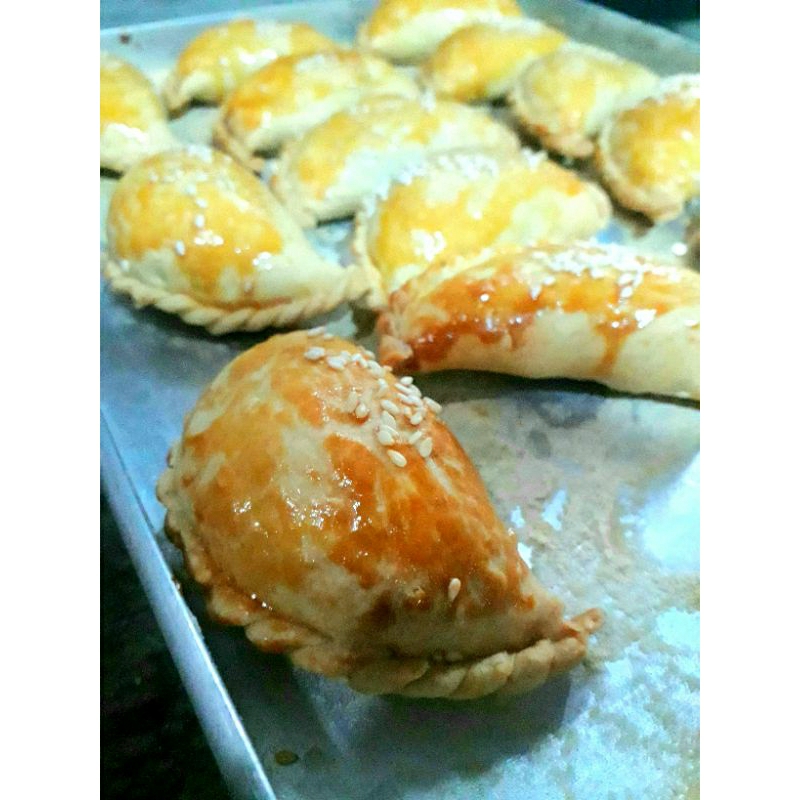 

Pastel panggang madiun