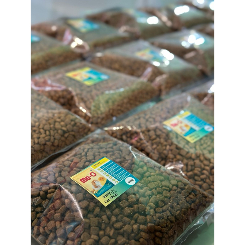 meo kitten persian repack 1 kg