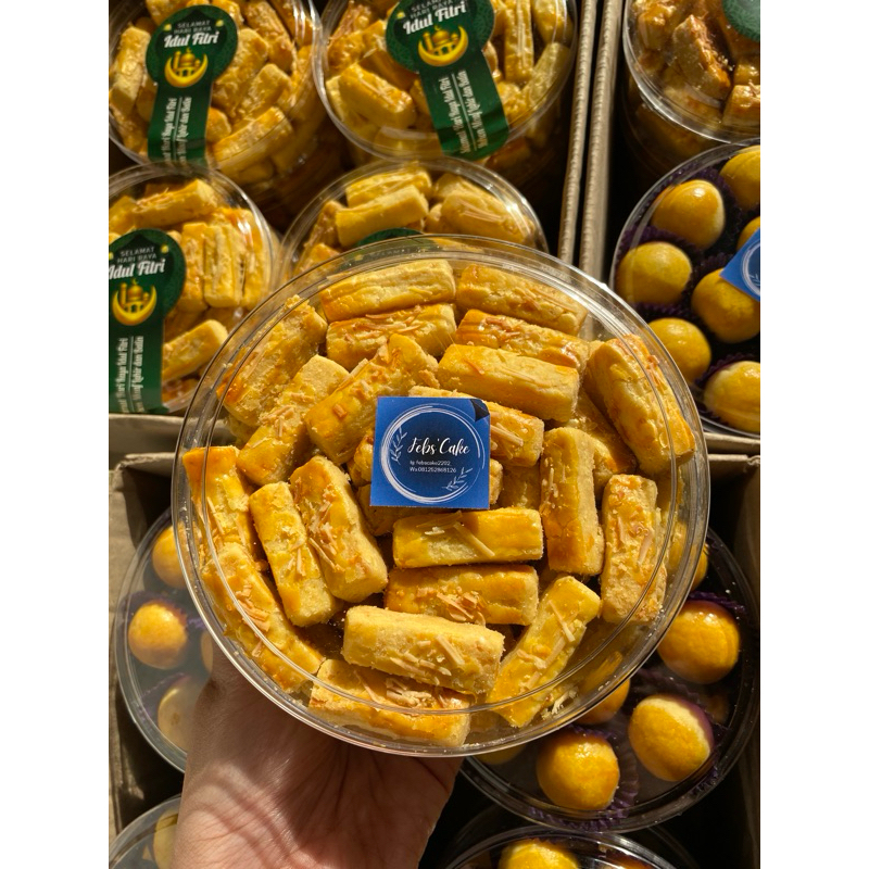 

Kastengel ekonomis 250 grm