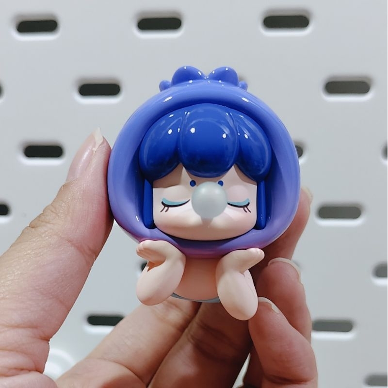 nancy fruit, wendy, buli, pedudu