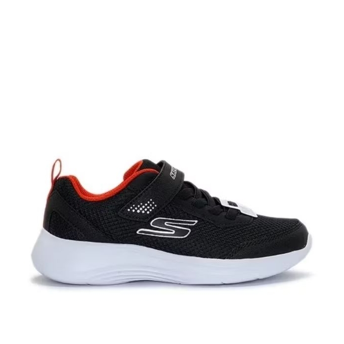 Skechers Selectors Boy's Lifestyle Shoes - BKRD