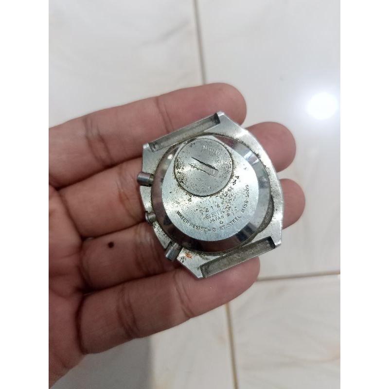 part jam seiko M158-5009