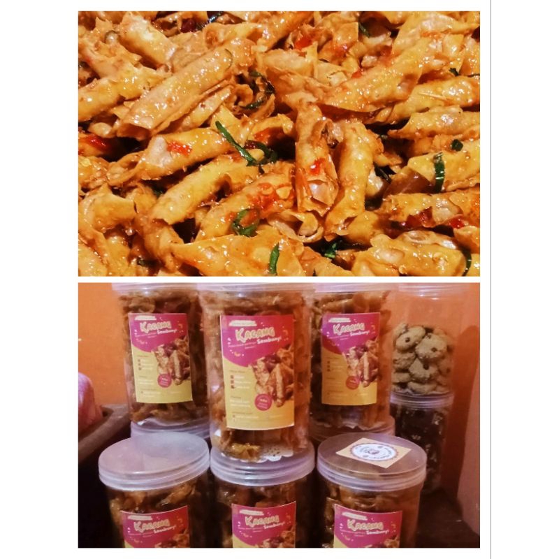 

kacangsembunyipedasmanis