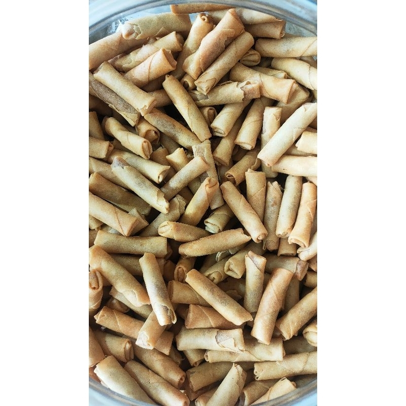 

chilliroll/ springroll pedas/sumpia pedas -250gram