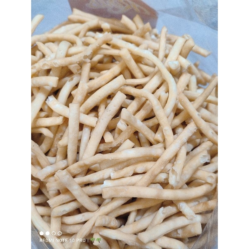 

kripik stik keju 250g