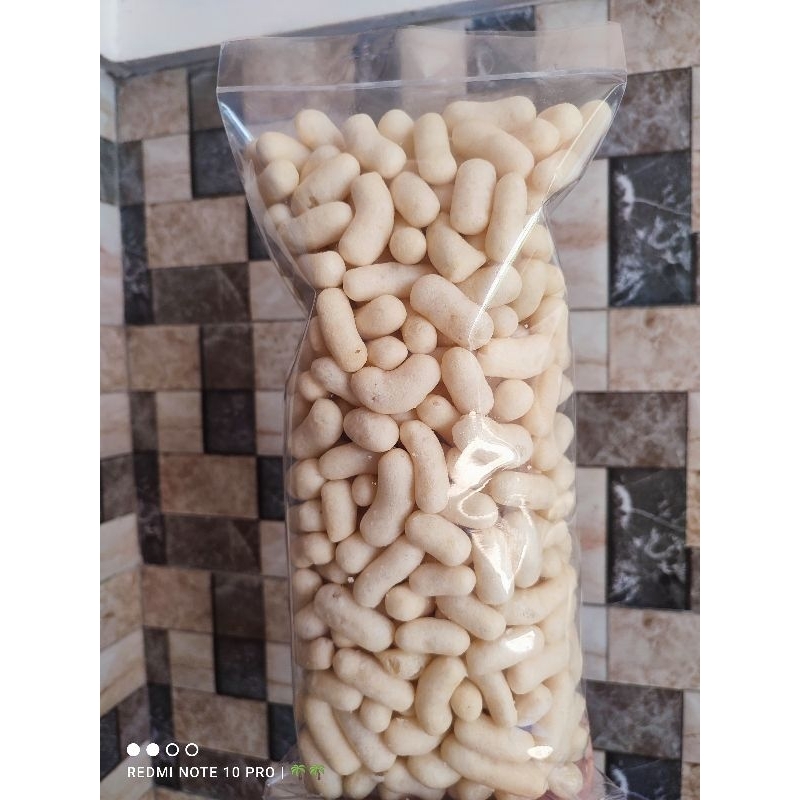 

pilus ikan original