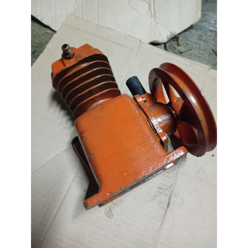 kepala kompresor 1/4Hp