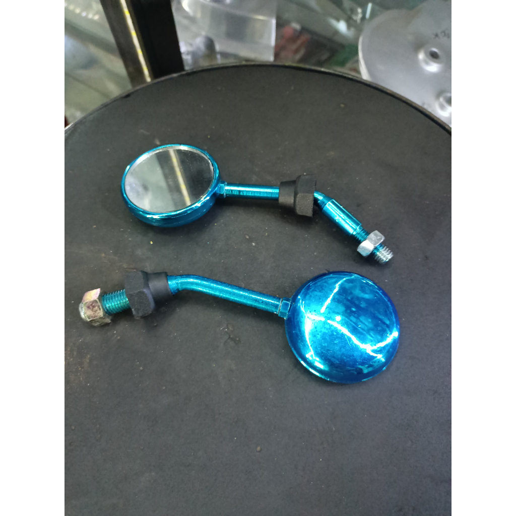 Kaca Spion Variasi POSH Model Bulat Mini