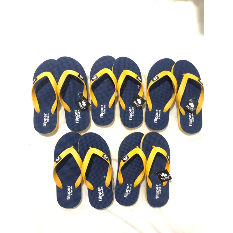 sandal flipper-sandal anak