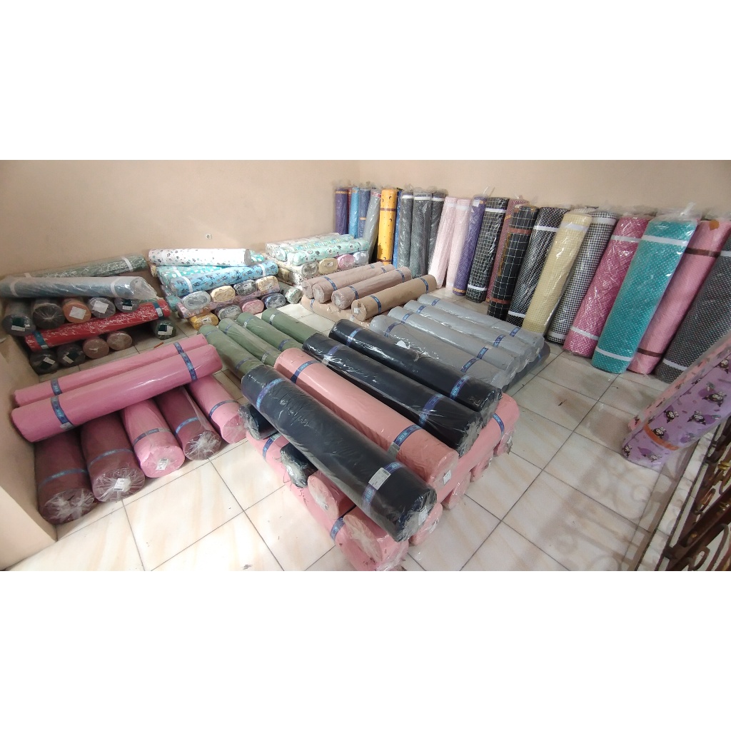 Kain Disperse Rollan