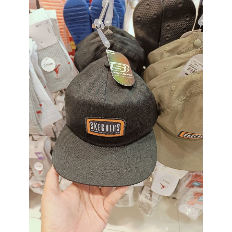 TOPI SKECHERS ORIGINAL SALE