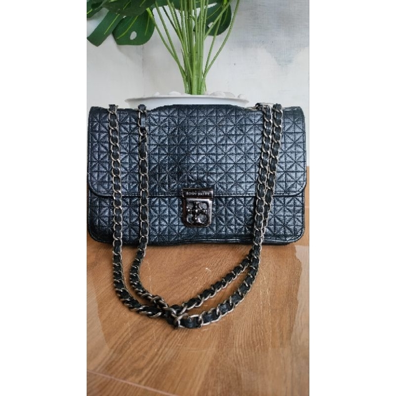 pl Ady netty kulit asli pl tas rantai kulit asli