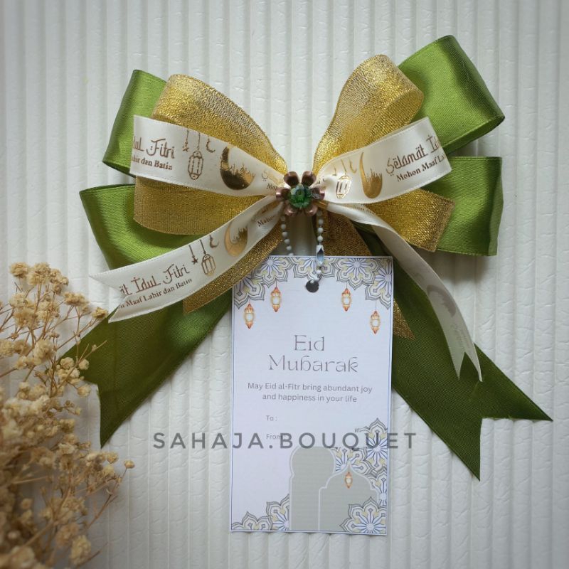 

Pita Hampers idul Fitri