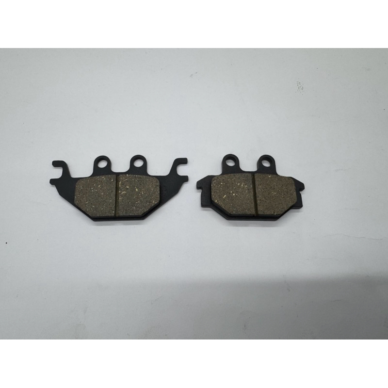 Disc Pad - Kampas Rem Cakram DEPAN ATV Kymco MXU 250