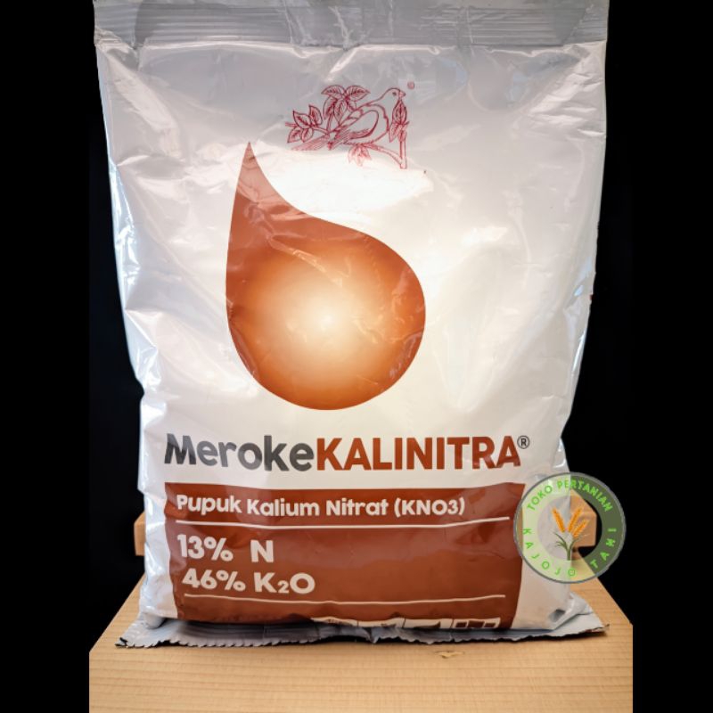 PUPUK MerokeKALINITRA®