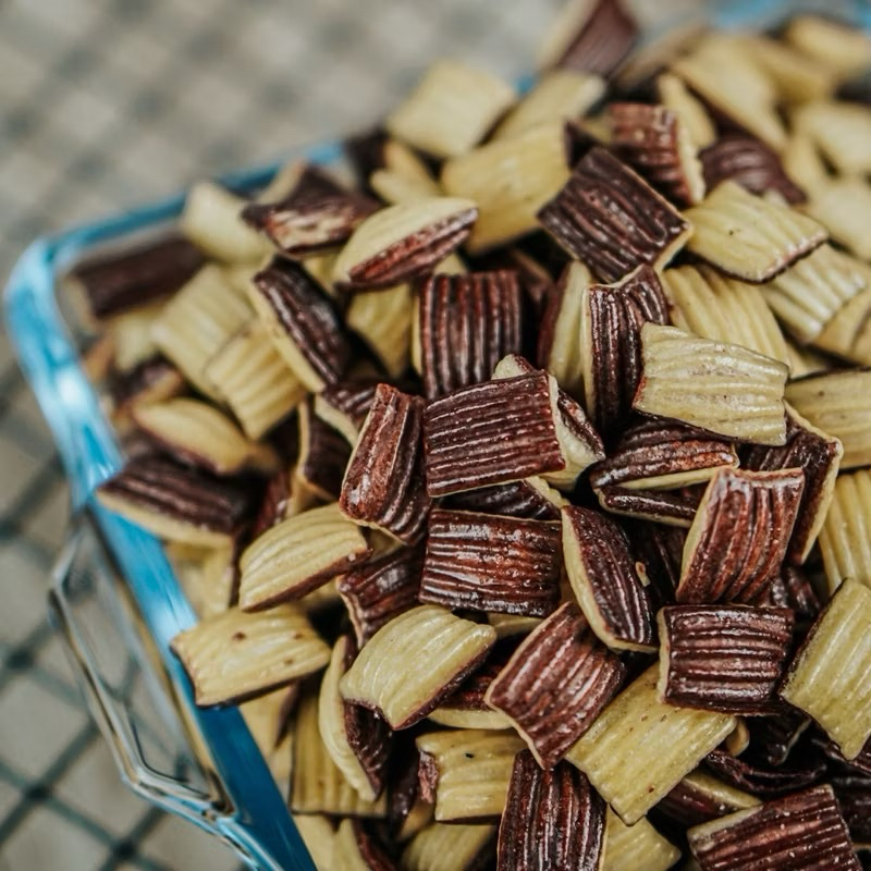 

PANGPANG COKLAT MEDAN GURIH @200gr