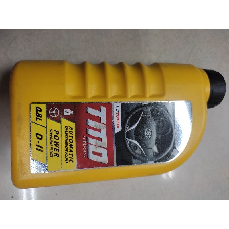oli power steering original Toyota