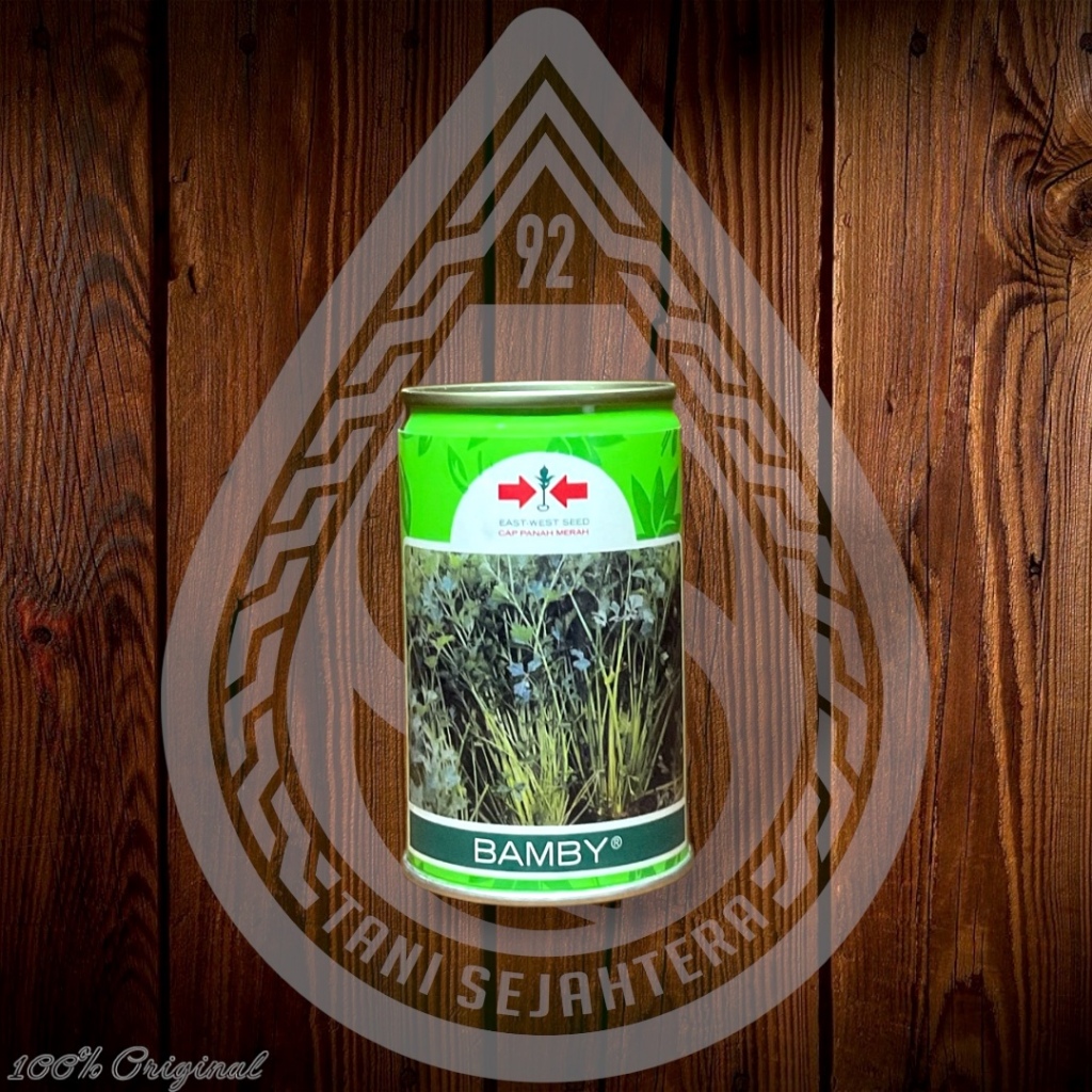 BENIH SELEDRI BAMBY 50GRAM