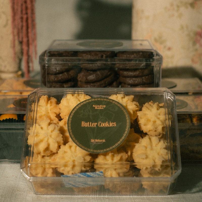 

BUTTER COOKIES PREMIUM WIJSMAN SEMPRIT ORIGINAL DAHLIA (kuker lebaran raya)