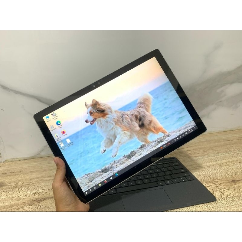 MICROSOFT SURFACE PRO 4 INTEL CORE I5 GEN 6