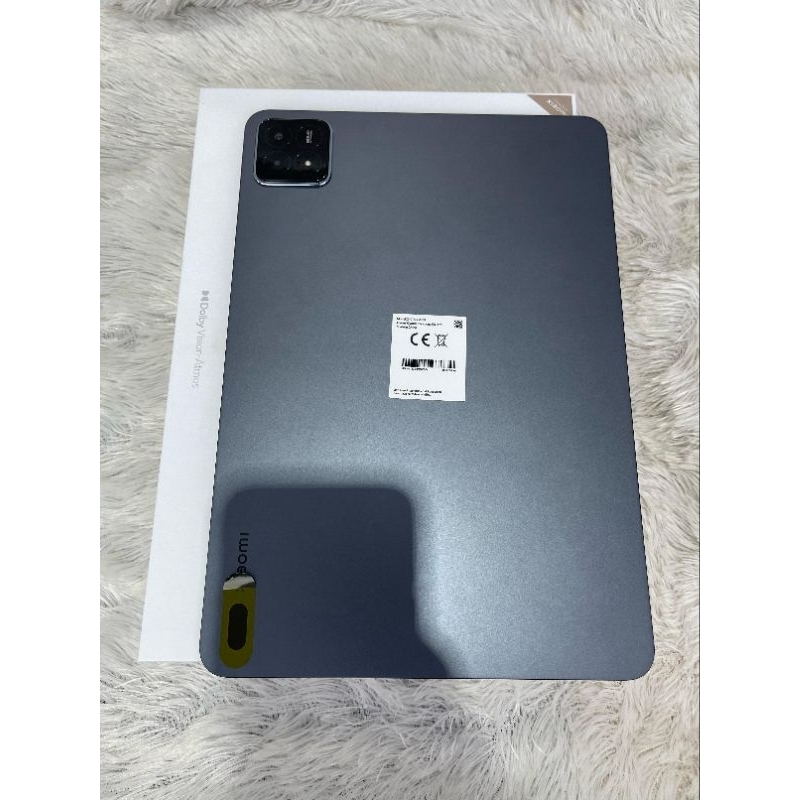 Mipad 6s Pro Ram 8/256GB Second Fullset Original Garansi Resmi