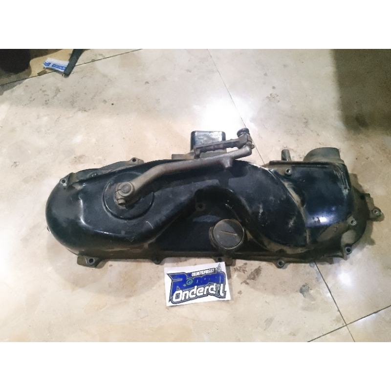 blok cvt mio sporty smile