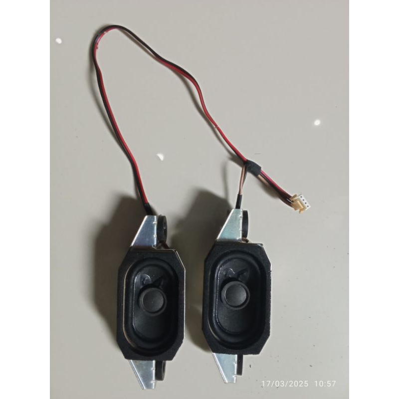SPEAKER TV LED SHARP 2T-C24DC1I