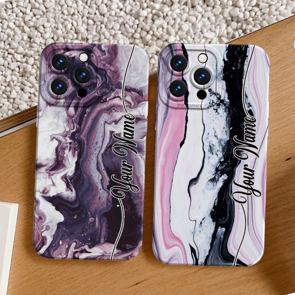 Case Samsung A15 A05 A06 A34 A55 A54 A16 5G A25 A24 A05S A13 A23 A32 Case Request nama NC - 05