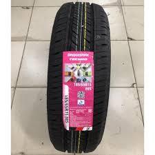 RK - Bridgestone New Techno 185/65 R15 Ban Mobil Avanza Xpander Veloz