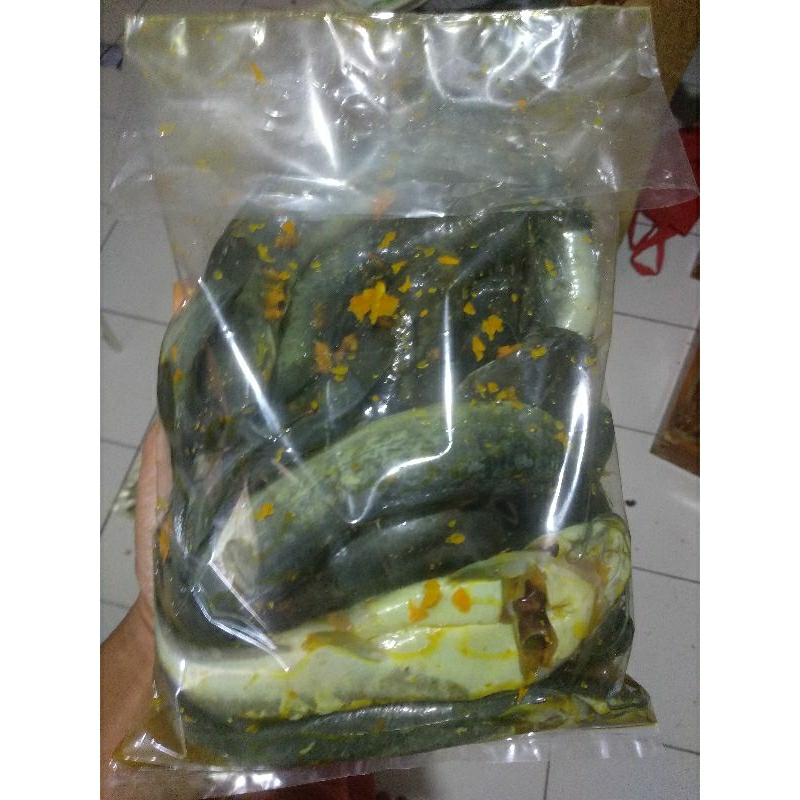 

LEBOK(LEleBOembuKuning)