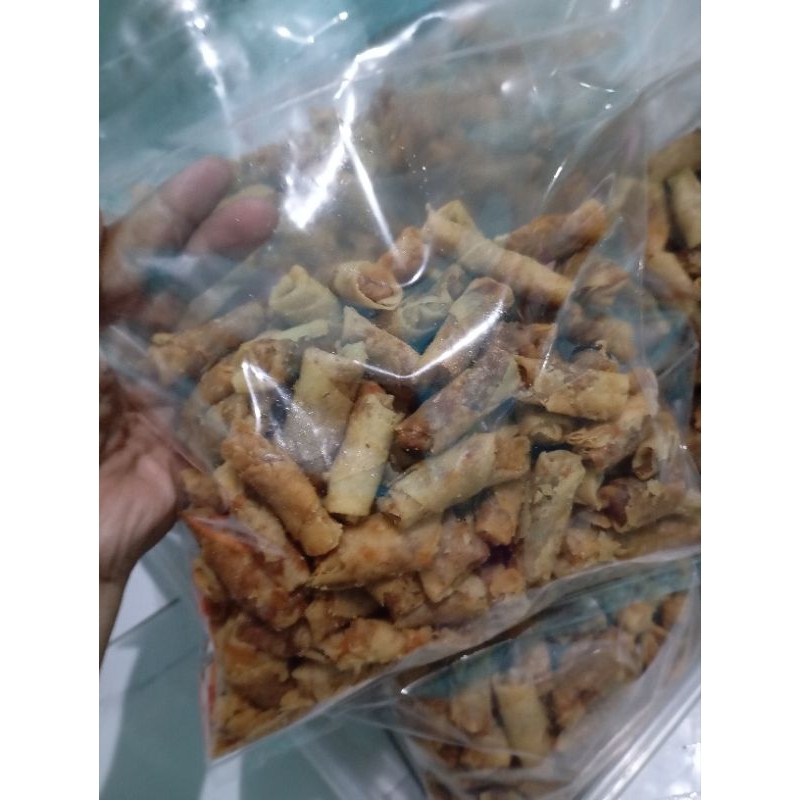 

sumpia udang fresh
