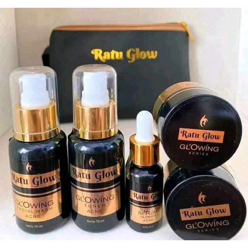 ratu glow platinum bpom original