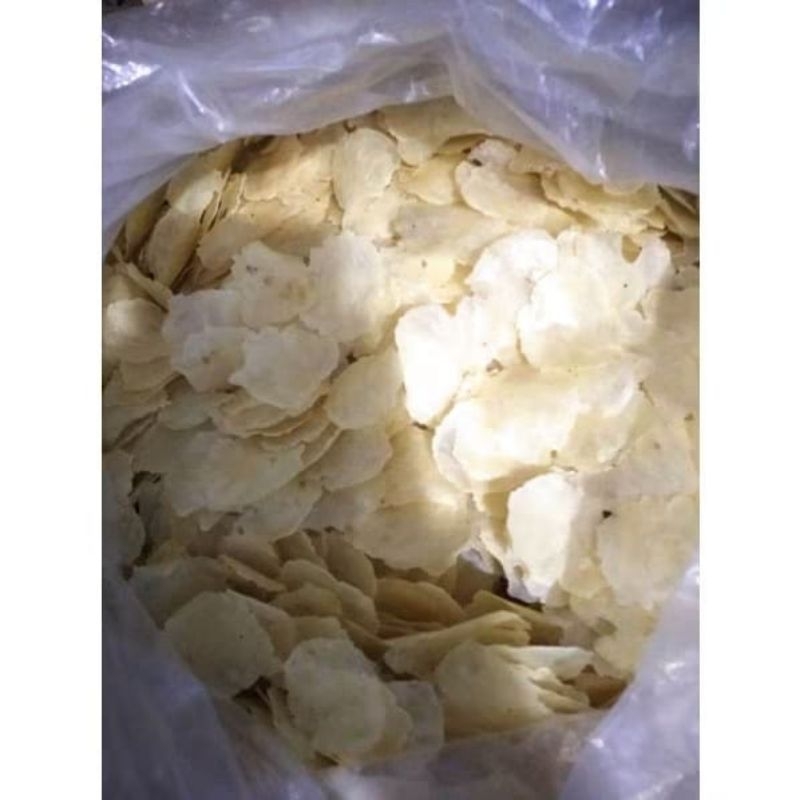 

Emping mentah 1 kg