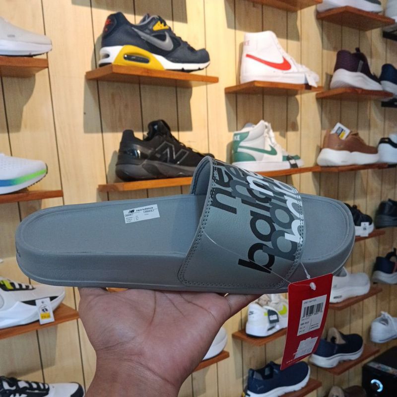 NEW BALANCE SANDAL ORIGINAL BNIB