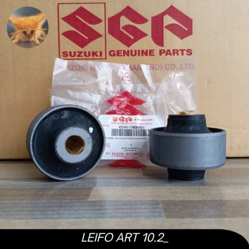 BUSHING LOWER ARM RODA DEPAN SUZUKI SX4 X-OVER SGP ORIGINAL