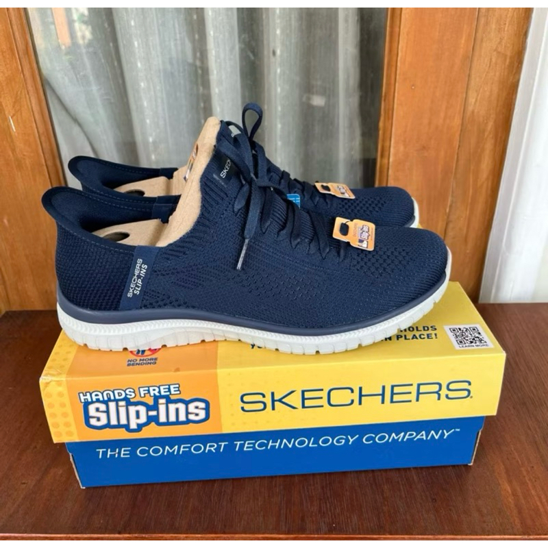 BARU - Sale Skechers women slip on