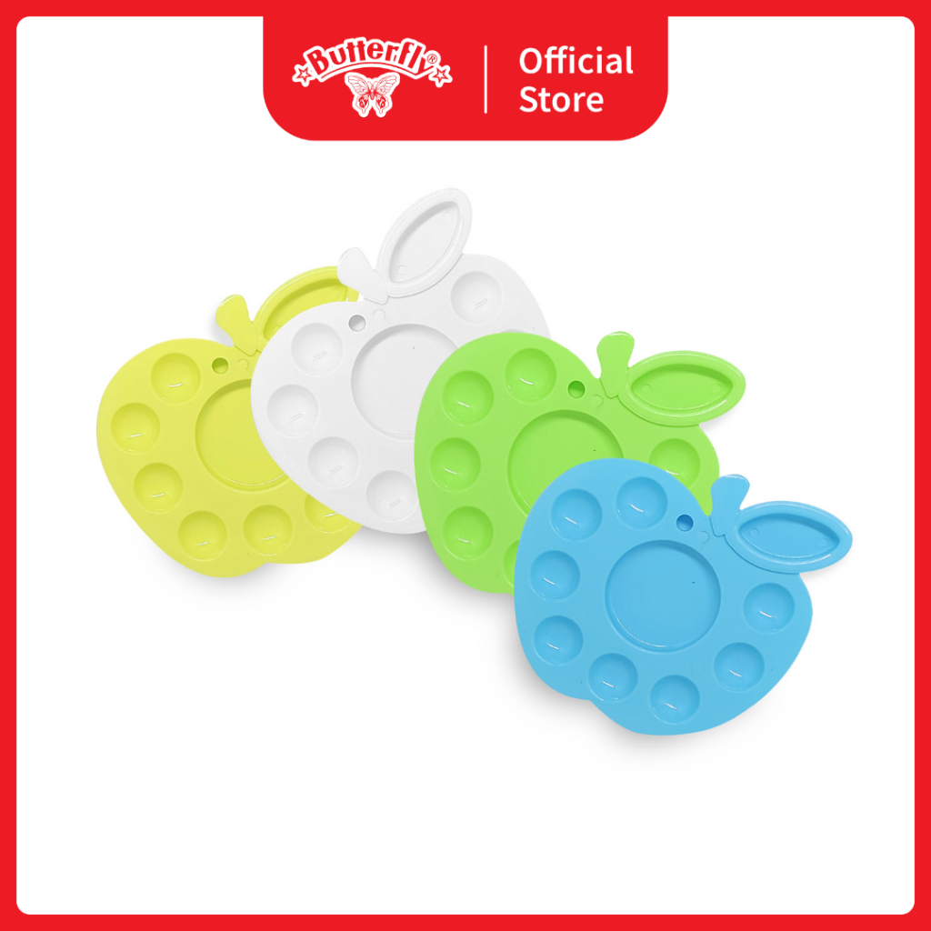 

Butterfly Palette Apel