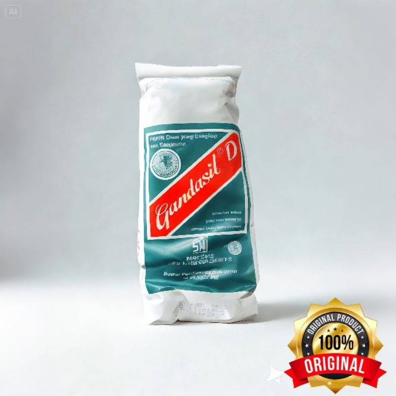 Gandasil D 500gr