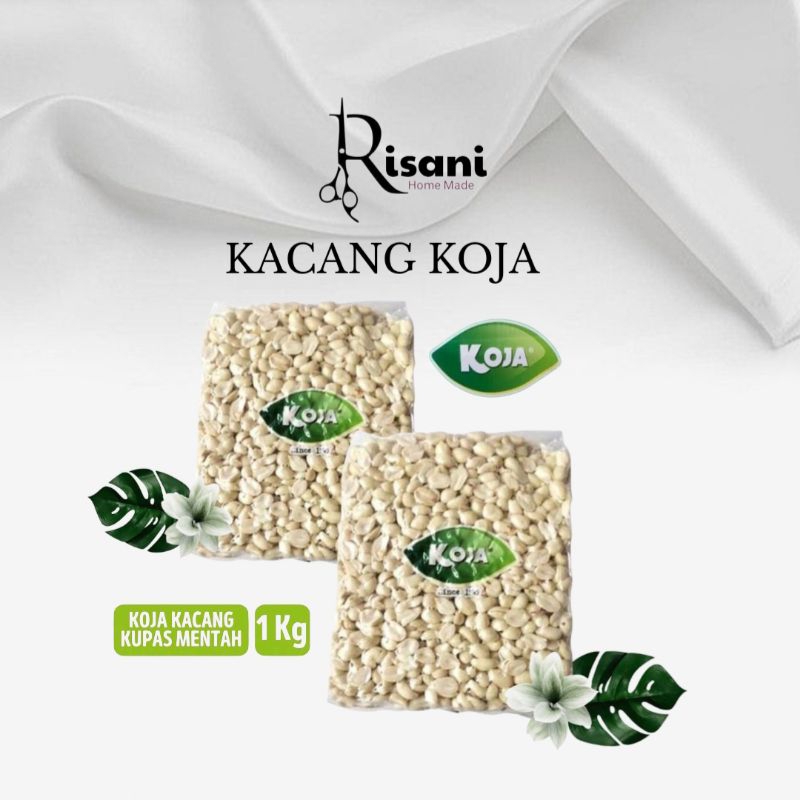 

KACANG KOJA | 1kg
