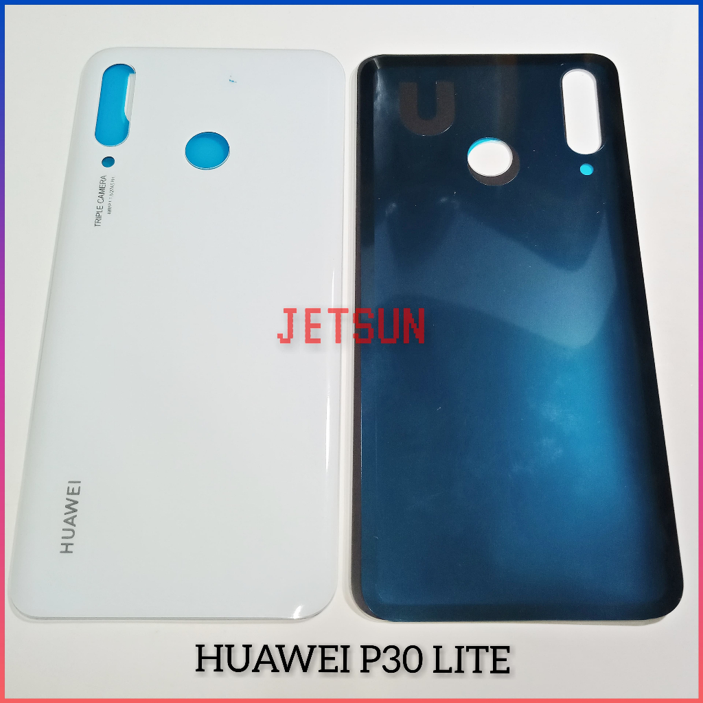 BACKDOOR TUTUP BELAKANG HUAWEI P30 LITE (NEW)
