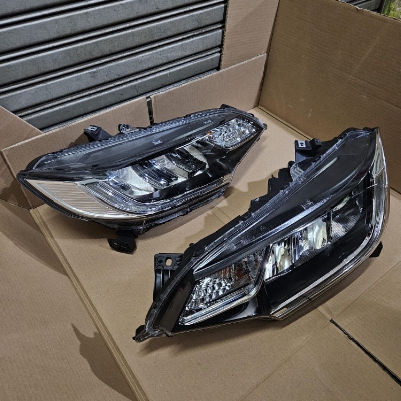 Headlamp Honda Jazz Gk5 Facelift