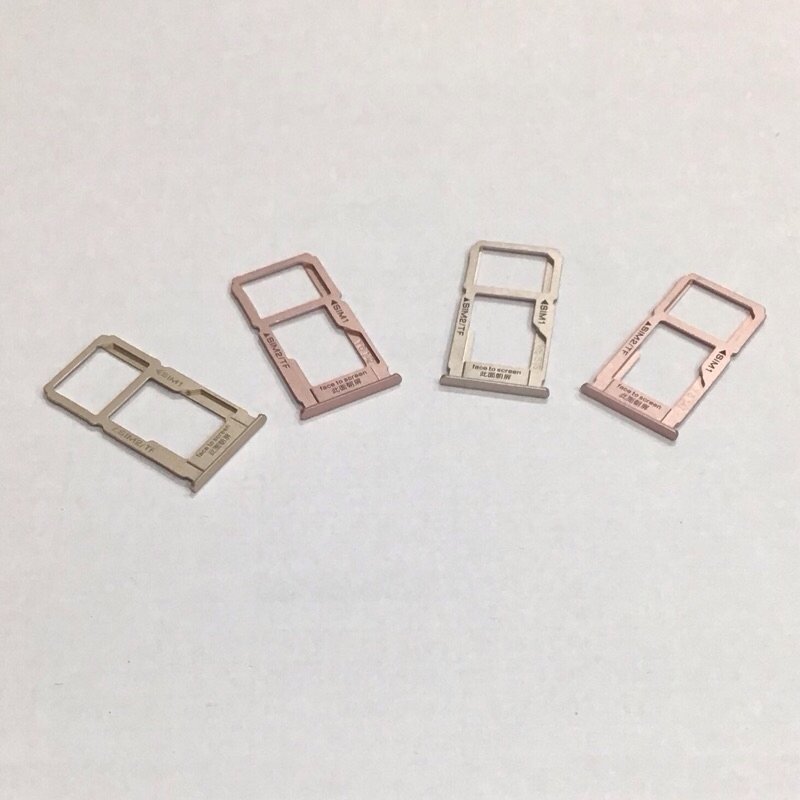 SIM TRAY / SLOT SIM OPPO F1 PLUS