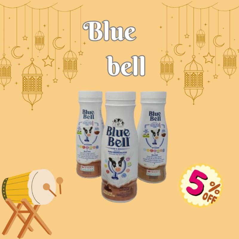 

SUSU BLUE BELL BANYAK VARIAN RASA