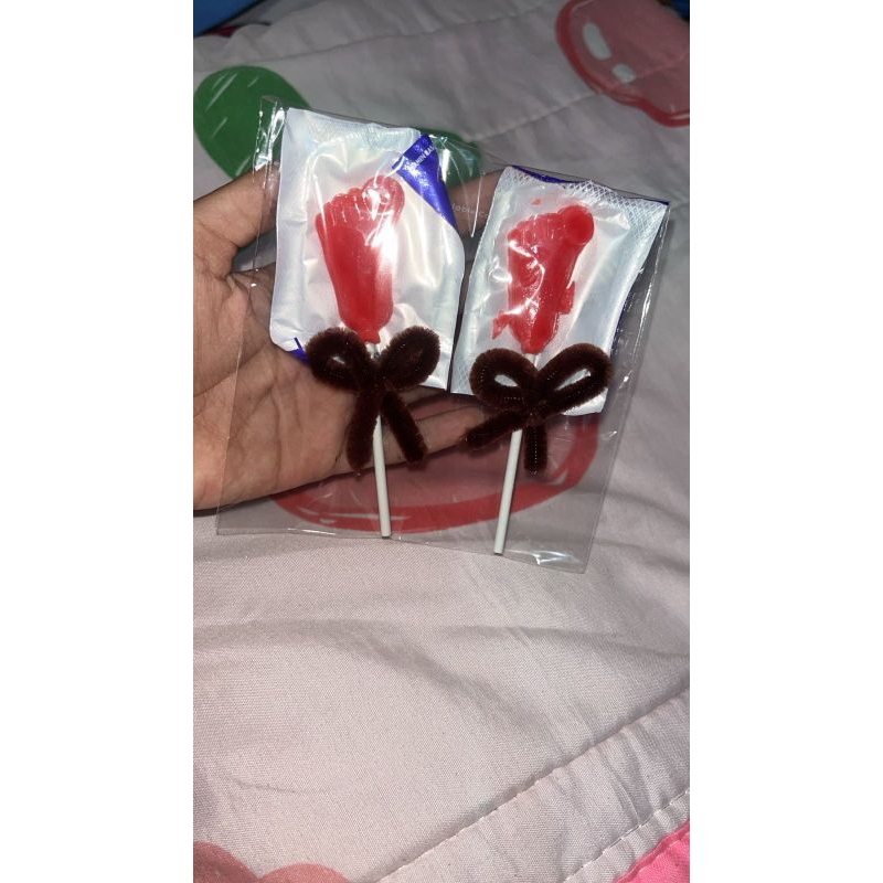 

Mini gift candy 2 pcs murahhhh