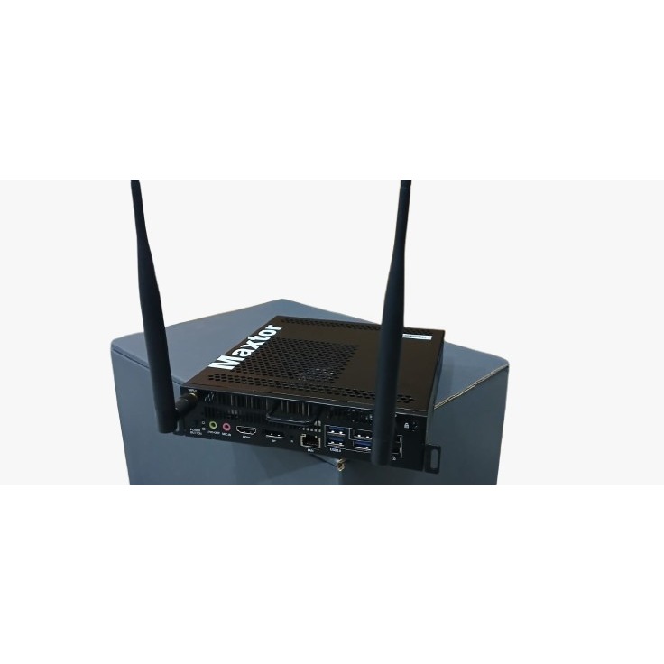 Maxtor OPS i5 Processor For Maxtor IFP Interactive Board