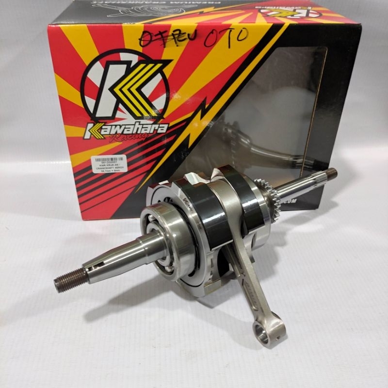 KRUK AS SET KAWAHARA AEROX OLD AEROX NEW NMAX NEW ALL NEW LEXI ORIGINAL KAWAHARA