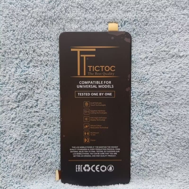 LCD POCO F2 PRO