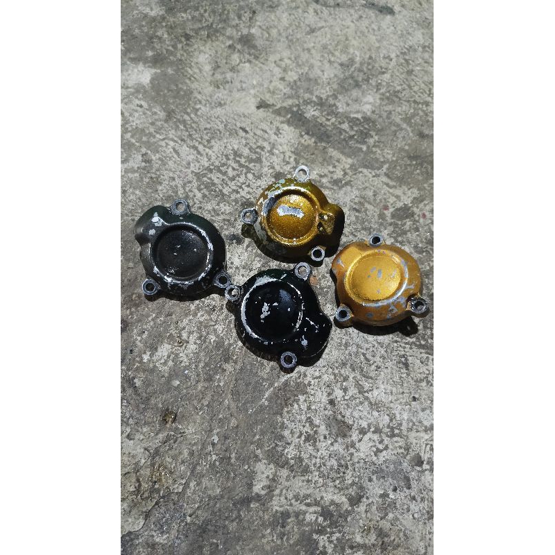 TUTUP FILTER OLI VIXION OLD/NEW SECOND ORIGINAL